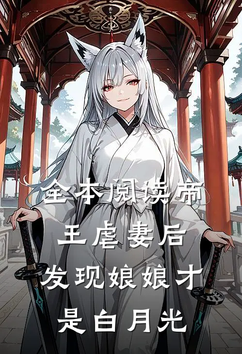 全本阅读帝王虐妻后，发现娘娘才是白月光
