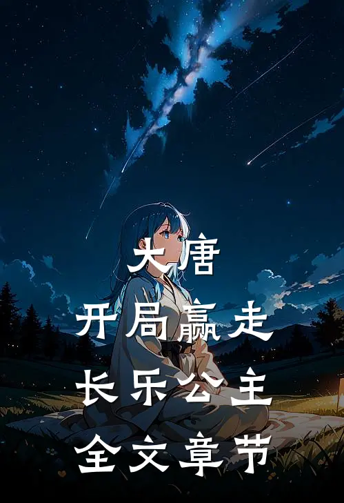 大唐：开局赢走长乐公主全文章节