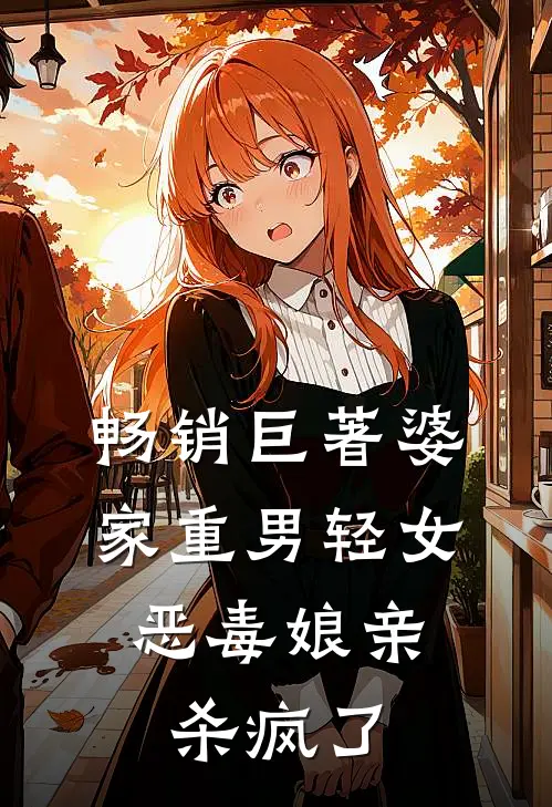 畅销巨著婆家重男轻女，恶毒娘亲杀疯了