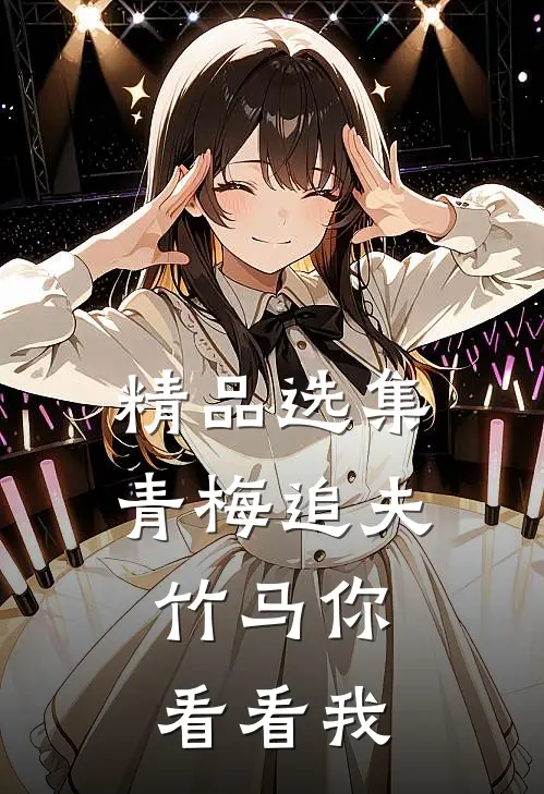精品选集青梅追夫，竹马你看看我