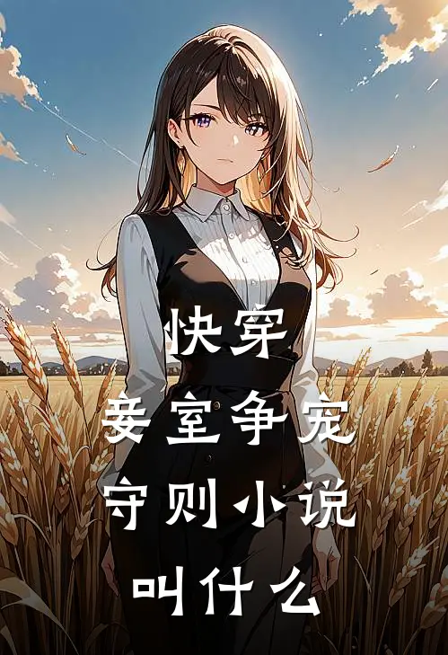快穿：妾室争宠守则小说叫什么