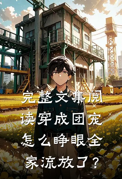 完整文集阅读穿成团宠，怎么睁眼全家流放了？