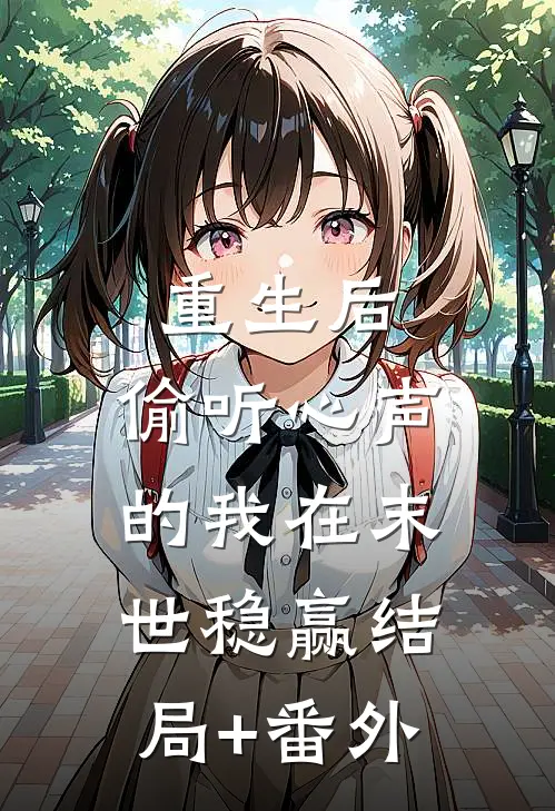 重生后，偷听心声的我在末世稳赢结局+番外