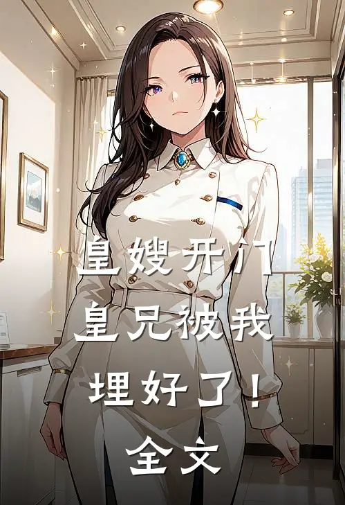 皇嫂开门,皇兄被我埋好了!全文阅读