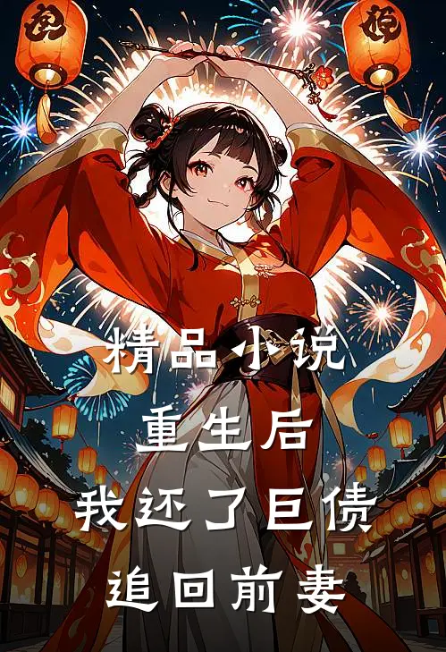 精品重生后,我还了巨债追回前妻免费阅读