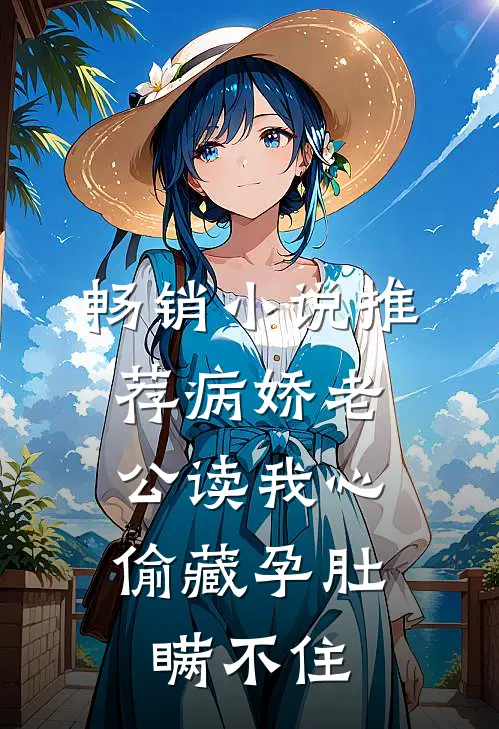 畅销小说推荐病娇老公读我心，偷藏孕肚瞒不住
