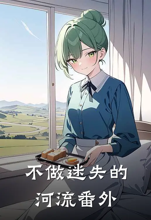 不做迷失的河流番外