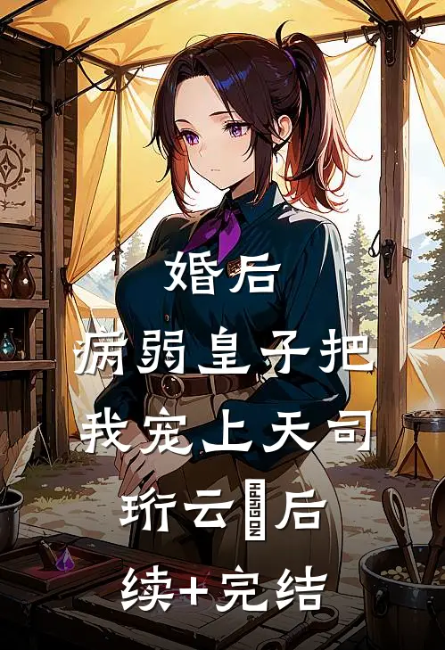 婚后，病弱皇子把我宠上天司珩云婳后续+完结
