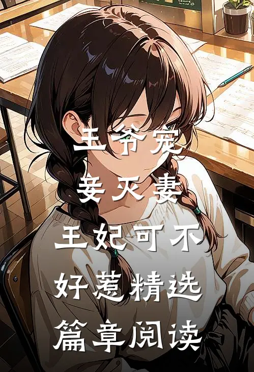 王爷宠妾灭妻，王妃可不好惹精选篇章阅读