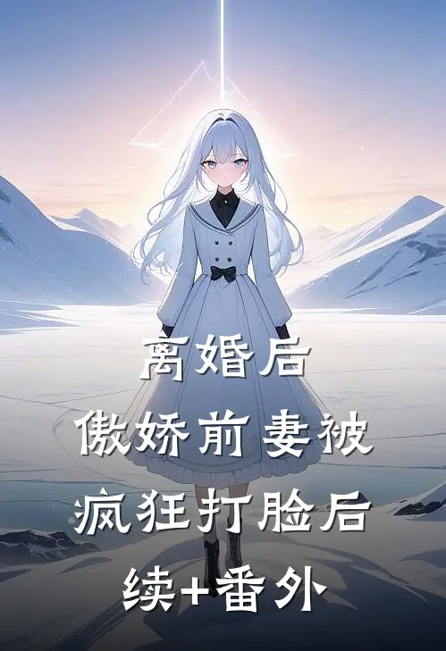 离婚后，傲娇前妻被疯狂打脸后续+番外