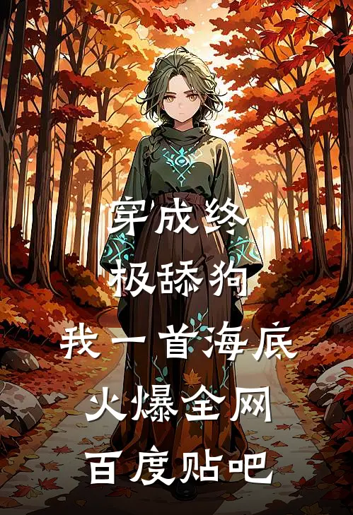 穿成终极舔狗，我一首海底火爆全网百度贴吧