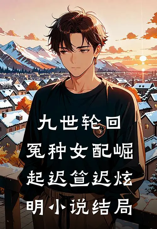 九世轮回，冤种女配崛起迟笪迟炫明小说结局