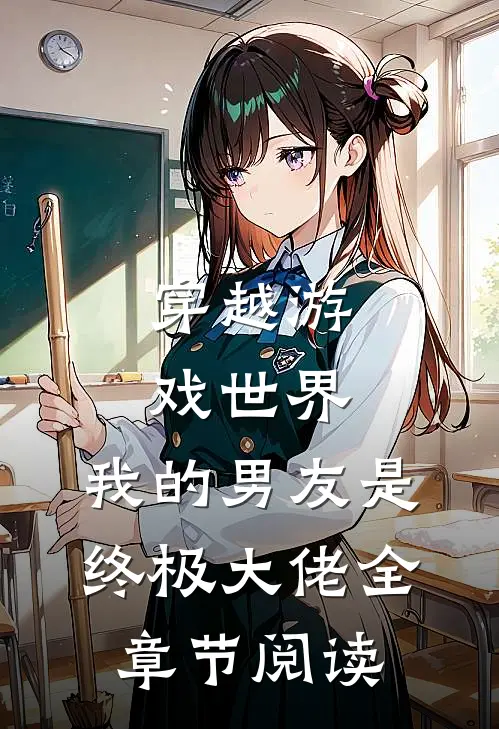 穿越游戏世界，我的男友是终极大佬全章节阅读