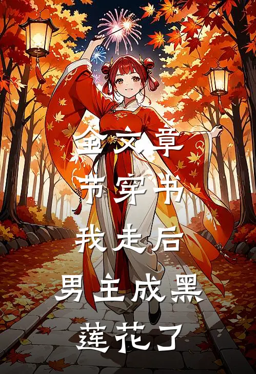 全文章节穿书：我走后，男主成黑莲花了