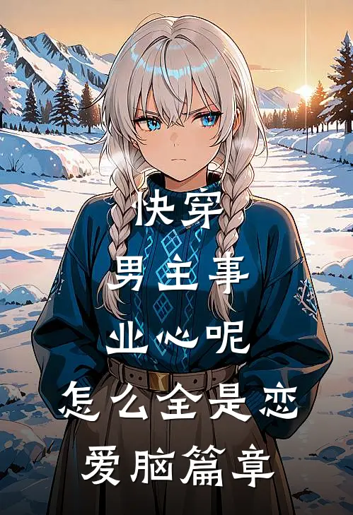 快穿：男主事业心呢，怎么全是恋爱脑篇章