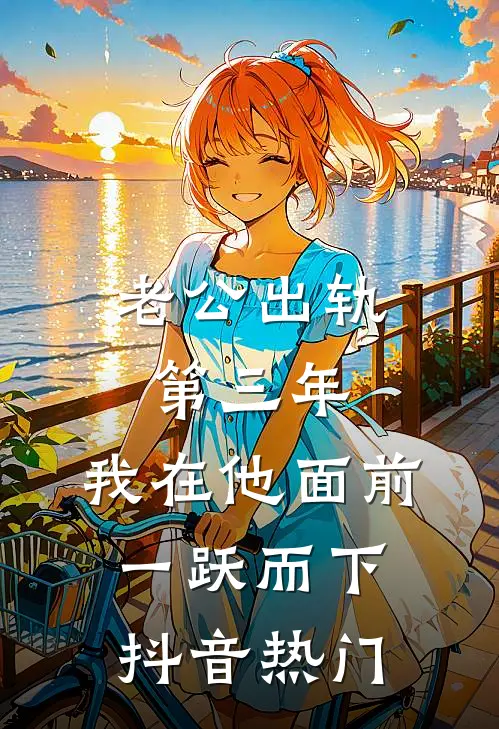 老公出轨第三年，我在他面前一跃而下抖音热门
