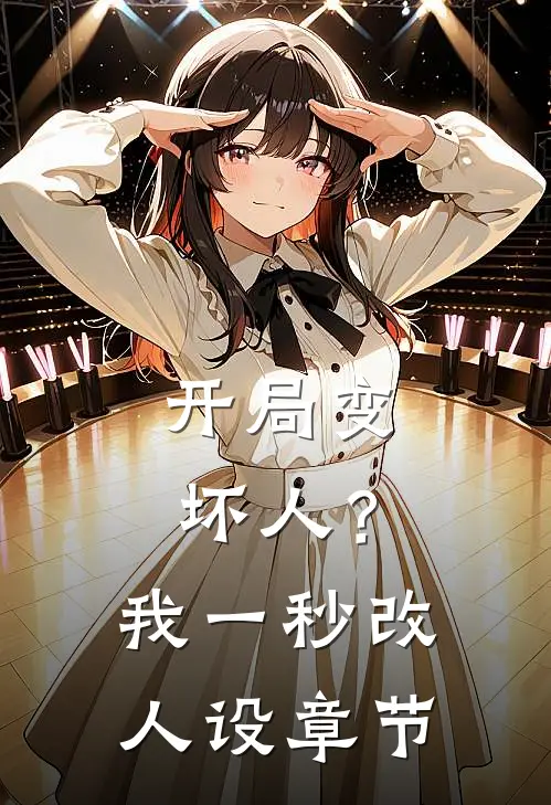 开局变坏人？我一秒改人设章节