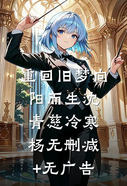 重回旧梦向阳而生沈青慈冷寒杨无删减+无广告