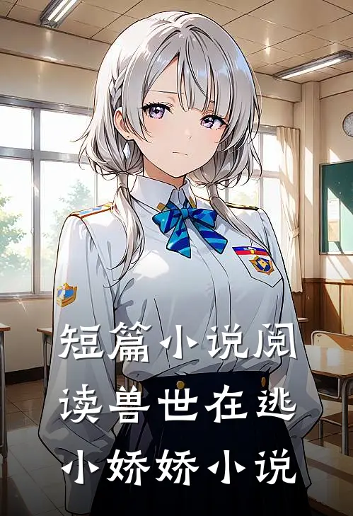 短篇小说阅读兽世在逃小娇娇小说