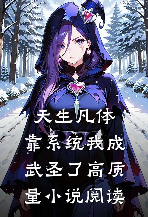 天生凡体，靠系统我成武圣了高质量小说阅读