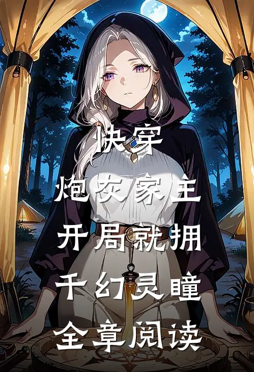 快穿：炮灰家主开局就拥千幻灵瞳全章阅读