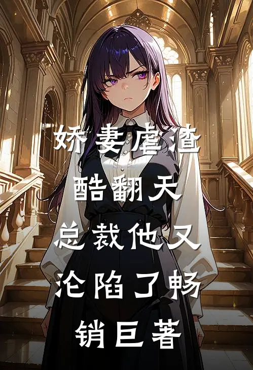 娇妻虐渣酷翻天，总裁他又沦陷了畅销巨著