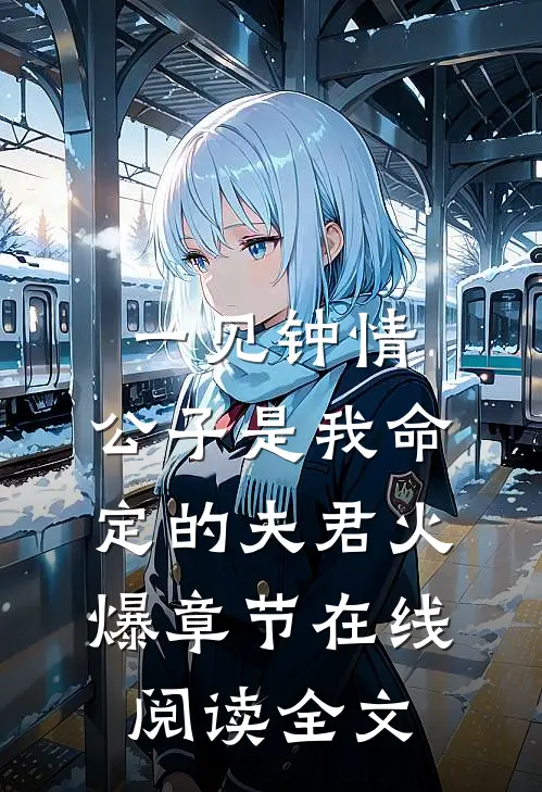 一见钟情，公子是我命定的夫君火爆章节在线阅读全文
