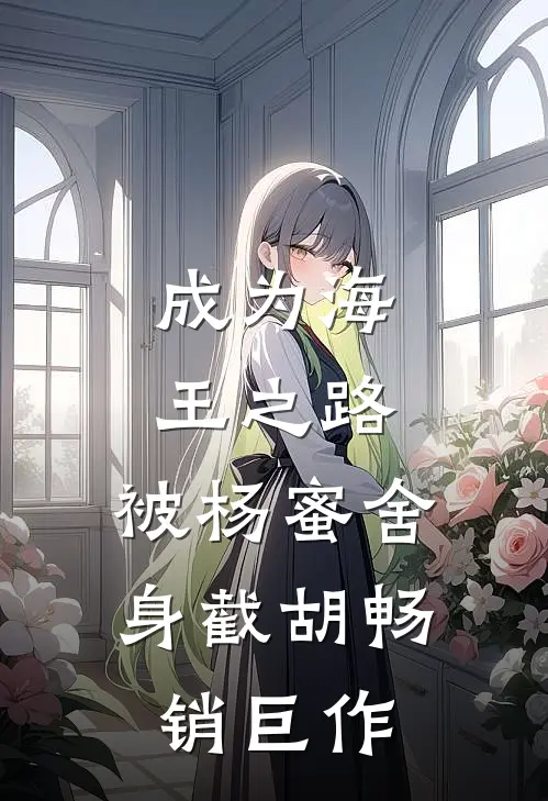 成为海王之路，被杨蜜舍身截胡畅销巨作
