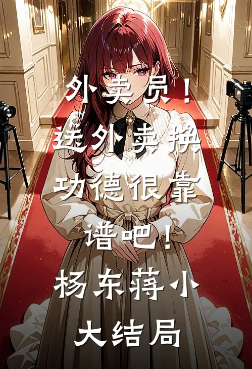外卖员！送外卖换功德很靠谱吧！杨东蒋小大结局