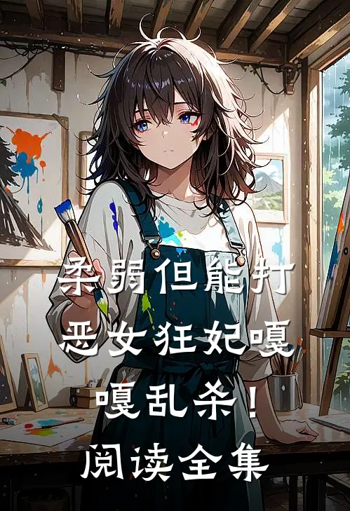 柔弱但能打，恶女狂妃嘎嘎乱杀！阅读全集