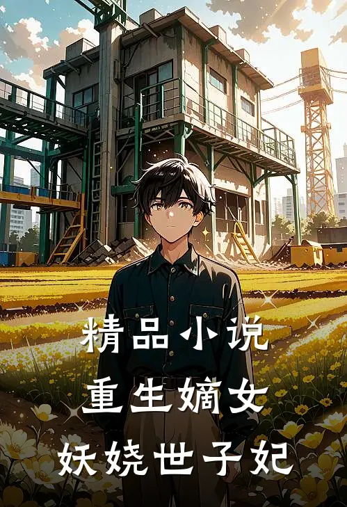 精品小说重生嫡女：妖娆世子妃