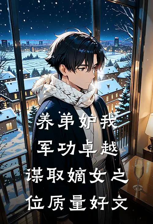 养弟妒我军功卓越，谋取嫡女之位质量好文