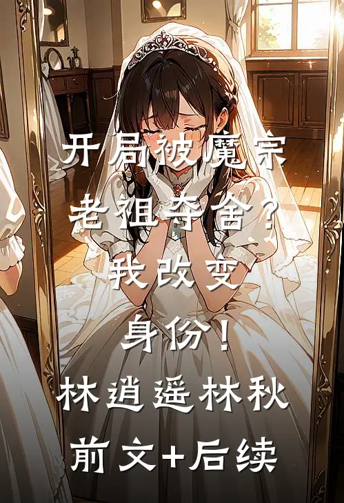 开局被魔宗老祖夺舍？我改变身份！林逍遥林秋前文+后续