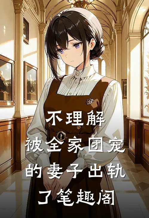 不理解，被全家团宠的妻子出轨了笔趣阁