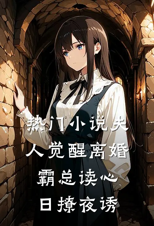 热门小说夫人觉醒离婚，霸总读心日撩夜诱