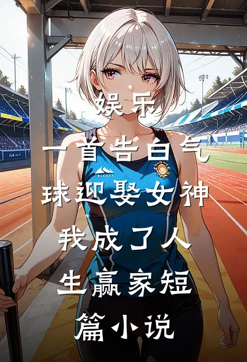 娱乐：一首告白气球迎娶女神，我成了人生赢家短篇小说