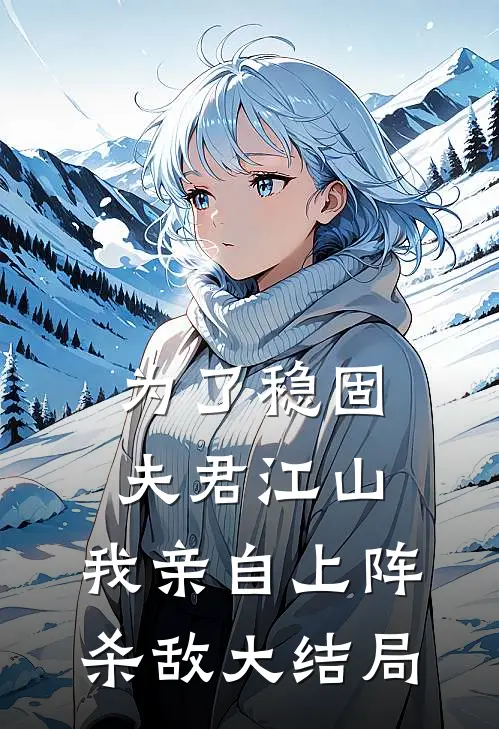 为了稳固夫君江山，我亲自上阵杀敌大结局