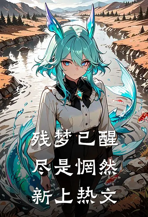残梦已醒，尽是惘然新上热文