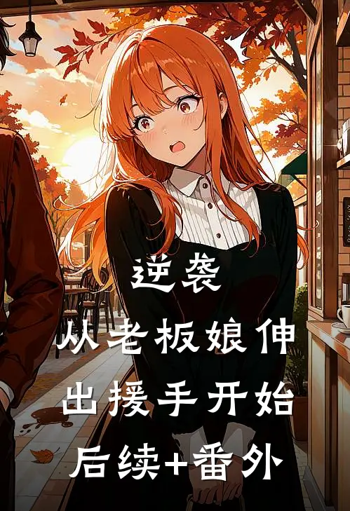 逆袭：从老板娘伸出援手开始后续+番外