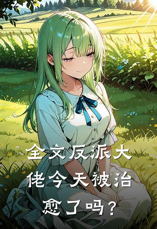全文反派大佬今天被治愈了吗？