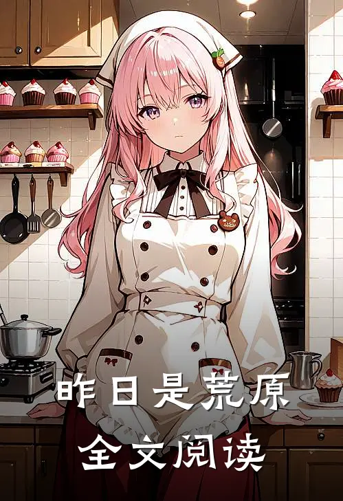 昨日是荒原全文阅读