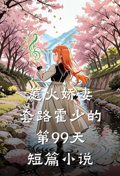 惹火娇妻：套路霍少的第99天短篇小说