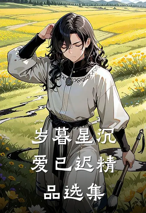 岁暮星沉爱已迟精品选集