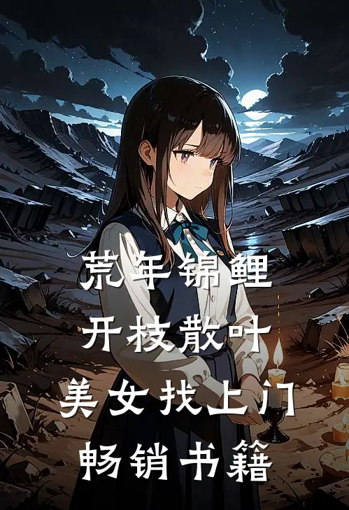 荒年锦鲤：开枝散叶，美女找上门畅销书籍