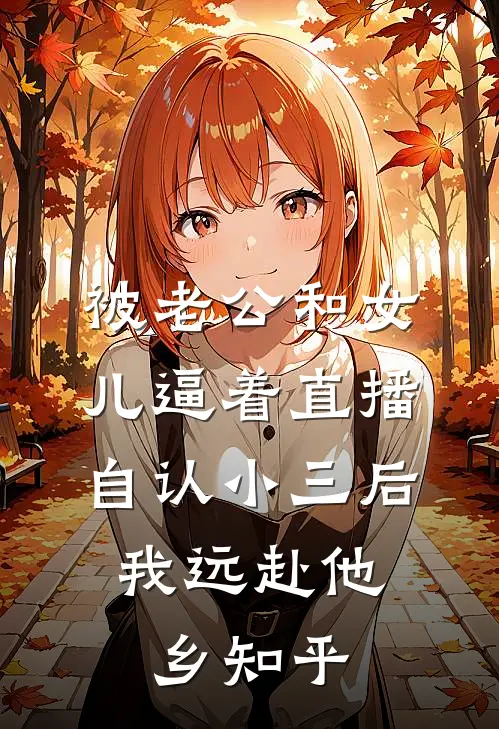 被老公和女儿逼着直播自认小三后，我远赴他乡知乎