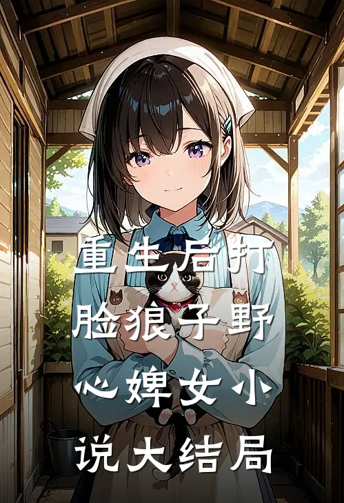 重生后打脸狼子野心婢女小说大结局