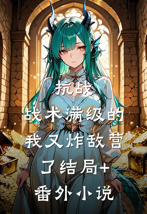 抗战：战术满级的我又炸敌营了结局+番外小说
