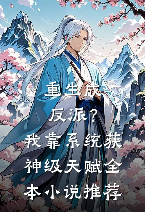 重生成反派？我靠系统获神级天赋全本小说推荐