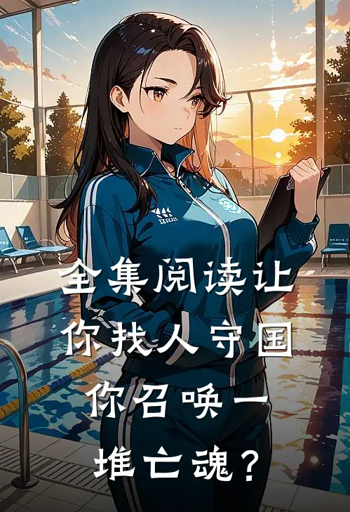 全集阅读让你找人守国，你召唤一堆亡魂？