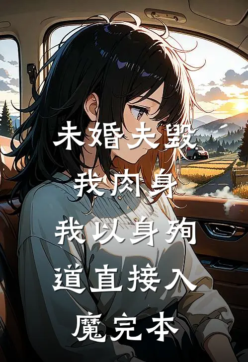 未婚夫毁我肉身，我以身殉道直接入魔完本